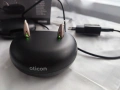 Oticon Zircon 1 ляв и десен висок клас слухови апарати със зарядна станция , снимка 1