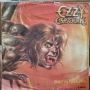 Ozzy Osbourne - Shot In The Dark малка грамофонна плоча (7"), снимка 1