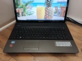 Лаптоп PackardBell EasyNote L5 i7-2630QM / 17,3", снимка 2