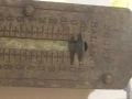 Старо кантарче, снимка 9