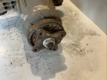 Управляващ модул на задния диференциал за Vauxhall Antara 2.0 CDTi (2010) 25809423, снимка 3