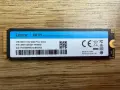 2TB 2000GB SSD NVMe Gen 4x4 LEXAR NM710/Гаранция 50 Месеца, снимка 2