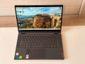 Lenovo Ideapad Flex 5, i7-1165G7, MX450, 16GB, тъчскрийн, снимка 3
