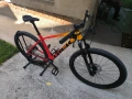 Trek Procalibar 9.5 Карбон L, снимка 5