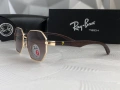 Ray Ban Ferrari 2 цвята мъжки слънчеви очила осмоъгълни с поляризация  дамски унисекс, снимка 10