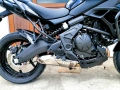 Kavasaki Versys 650  / 2026 год., снимка 5