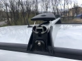 Opel Astra J Багажник за покрив (напречни греди, релси, рейлинг), снимка 4