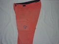 2 броя -  Norrona  Bitihorn Zip Off Pants  и Svalbard flex1 (S) дамски спортен (трекинг) панталон , снимка 3