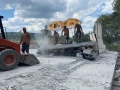 Къртене и извозване на строителни отпадъци, снимка 4