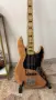 Бас китара Squier Vintage Modified Deluxe Jazz Bass V, снимка 1