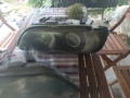 Фарове BMW X5 e53, снимка 2