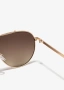 Слънчеви очила D.Franklin Aviator, снимка 4