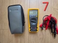 Fluke multimeter, мултиметри флук , снимка 8