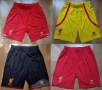 Liverpool - детски футболни шорти, снимка 1