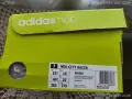 Чисто нови мъжки маратонки Adidas Neo City Racer (Нови с кутия и етикети) - Размери 44 2/3, снимка 7