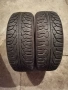 Продавам 2 броя зимни гуми 205.55.16 на 1 сезон дот 2021 Unoryal , снимка 1