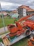 Товарач на тор, дърва и др., снимка 1
