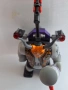 KILLOW LEGO NINJAGO Sons of GARMADON голяма фигура 100% complete, снимка 4