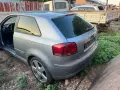audi a3 8p 2.0 TFSI  на части dsg 2.0 axx s-line ауди а3 8п  еслайн ксенон , снимка 8