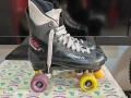 Ролкови кънки Bauer 40/41 номер , снимка 1