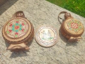Бъклици ( пирографирани)., снимка 17