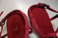 нови кожени сандали Clarks, 35.5ти номер, снимка 4