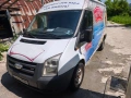 Ford Transit , снимка 3
