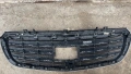 Решетка за Mercedes w205, снимка 7