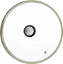 Продавам стъклен капак Tefal – 30 см, снимка 4