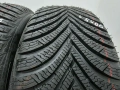 4бр зимни гуми 195/50/16 MICHELIN L05406 , снимка 4