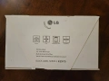 Мобилен телефон LG KE970 Shine - НОВ, УНИКАТ!, снимка 7