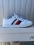 Дамски кожени кецове Tommy Hilfiger номер 37, снимка 1