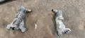 Пръскалки фарове предна броня Bmw 730D E65 3.0D - 231к.с. 2005г, снимка 1