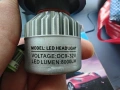 Led lights 8000K, снимка 3