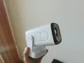 Портативен 1080p Smart Проектор MagCubic HY310, снимка 13