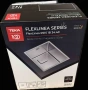 Кухненска мивка Teka Flexlinea 115000015 RS15 inox 34х40см Мивка за кухня правоъгълна, снимка 9