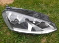 Десен фар за Фолксваген , снимка 1