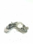 Капак на ангренажен ремък за Mercedes Sprinter W906 311 CDI (2006–2010) A6460160306, снимка 2