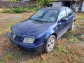 Vw bora 1.9tdi 110кс 99г на части, снимка 1