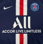 Футблни тениски Barcelona Lionel Messi / тениска PSG Mbappe, снимка 10