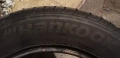 Продавам 2 броя летни гуми 185.65.15 на 1 сезон дот 2021 Hankook , снимка 4