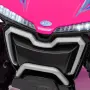 Детско акумулаторно ATV 6V 25W с LED светлини, снимка 13
