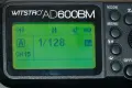 светкавица с акумулаторно захранване Godox AD600BM - 600Ws., снимка 3