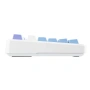 Клавиатура AULA F99 механична безжична RGB, снимка 7