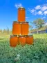 100% Натурален БИО Мед от Производител (Реколта 2026), снимка 2