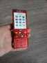 Sony Ericsson W995 Red Metal, снимка 4