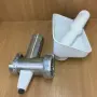 Приставка месомелачка за кухненски робот BOSCH MUZ4FW3, MUZ5FW1 , снимка 5