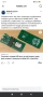 Микро хард диск toshiba 4gb  mk4001mtd, снимка 3