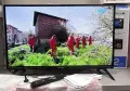 КАТО НОВ! Телевизор Crown 32FB22, LCD, 32 inch, 81 см, 1366×768 HD Ready, Черен, снимка 3