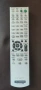 Дистанционно SONY AV SYSTEM , снимка 1